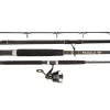 ABU Flies|Pre-Mounted Rod And Reel Combos>Garcia Muscle Tip 702S 3-6kg Combo