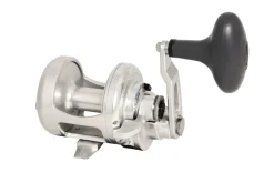 Accurate Flies|Overhead Reels>Boss Extreme Overhead Reel