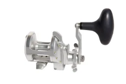 Accurate Flies|Overhead Reels>Tern2 Overhead Reel
