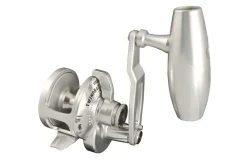 Accurate Flies|Overhead Reels>Valiant SPJ Overhead Reel