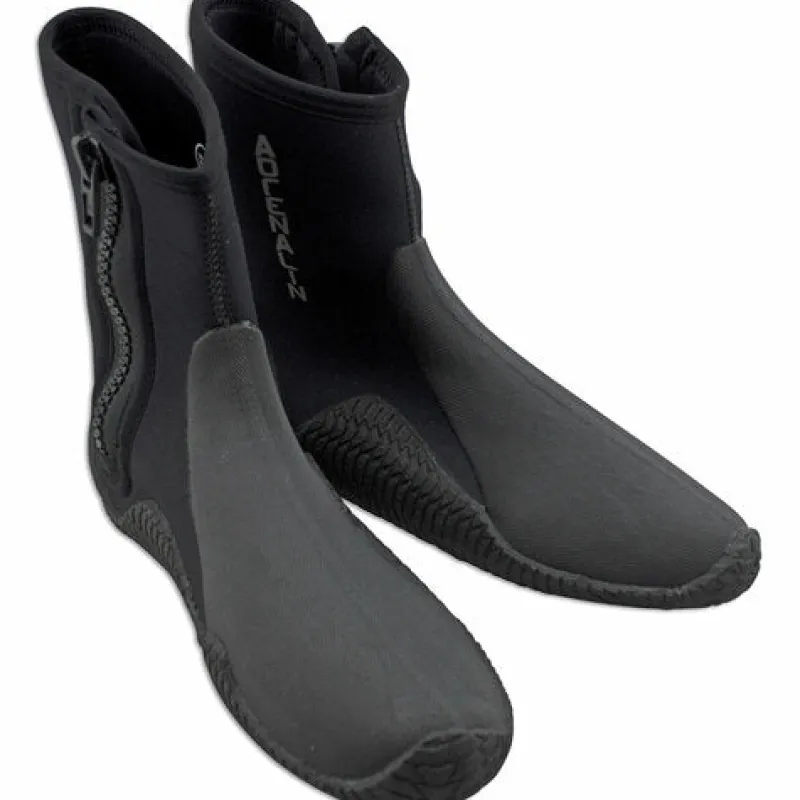 Adrenalin Footwear|Flies>Dive Boot