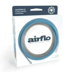 Airflo Flies|Fishing Lines>Superflo Ridge 2.0 Flats Master Fly Line