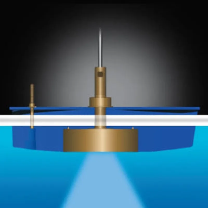 Airmar Marine Transducers|Flies>Simrad/Lowrance B275HW Xsonic