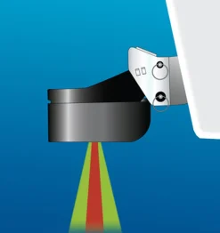 Airmar Marine Transducers|Flies>Simrad/Lowrance TM275LHW Xsonic