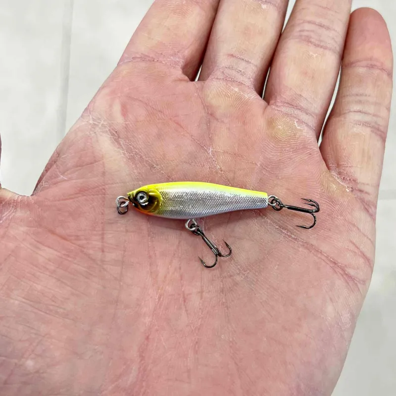 Altron Stickbaits|Flies>Sinking Pencil 38