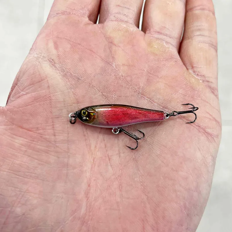 Altron Stickbaits|Flies>Sinking Pencil 38