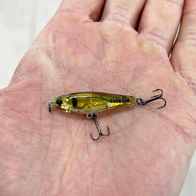 Altron Stickbaits|Flies>Sinking Pencil 38