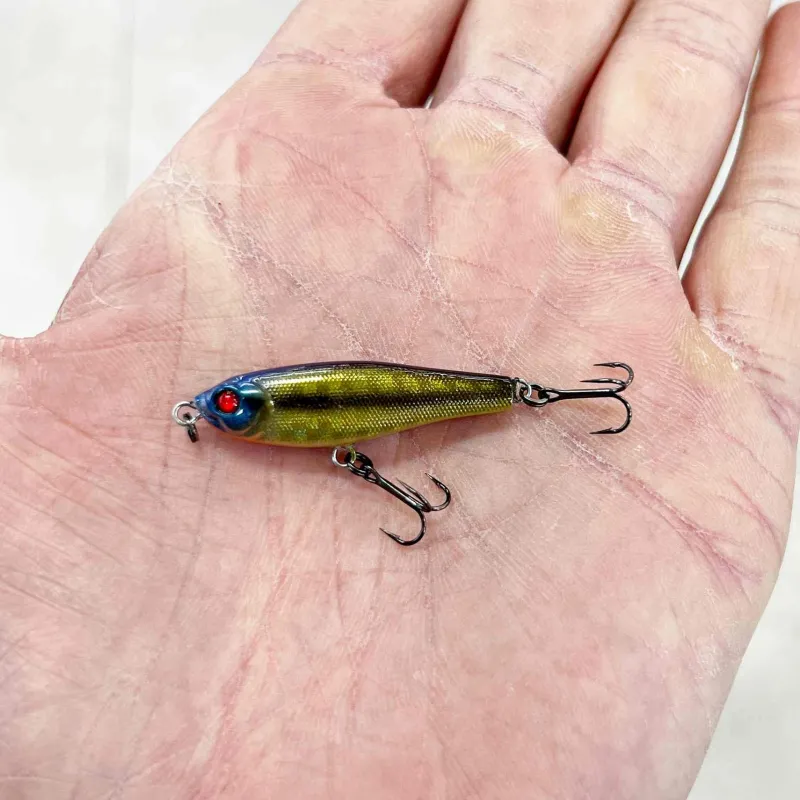 Altron Stickbaits|Flies>Sinking Pencil 38