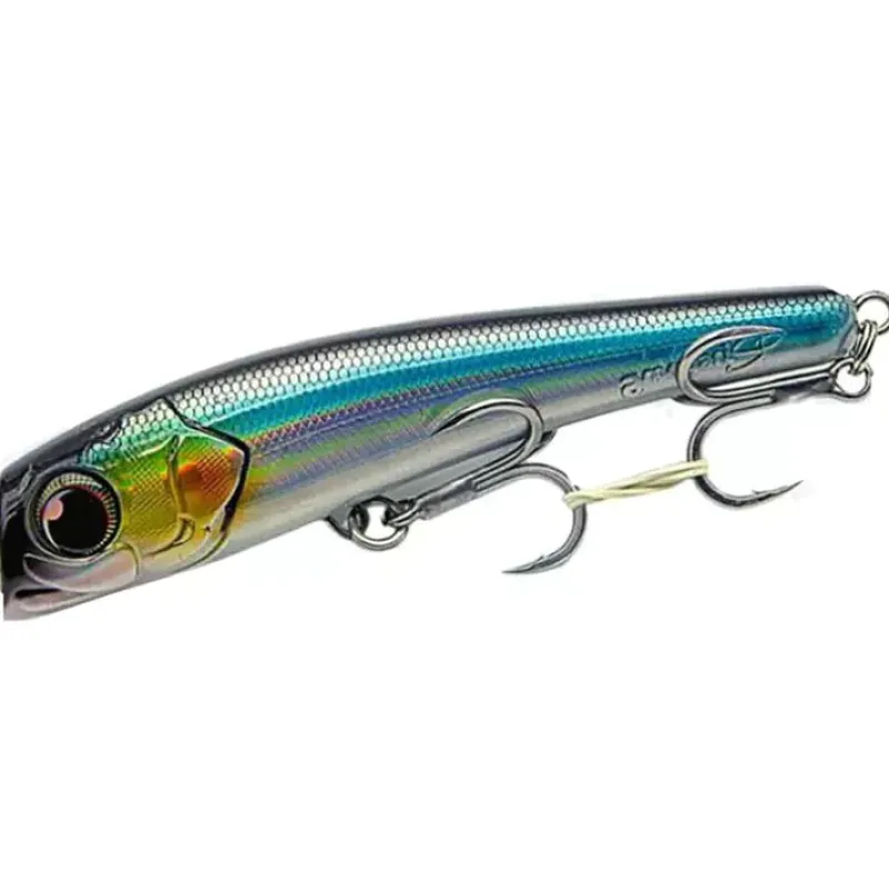 Amegari Popper Lures|Flies>Urpekari 160mm