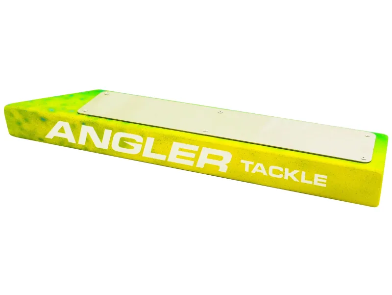 TackleWest Teasers|Teasers>Angler Aluminium Mirror Teaser