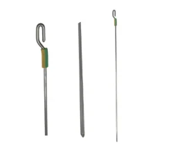 Angler Rigging Needles|Flies>Bridle Needle Kit