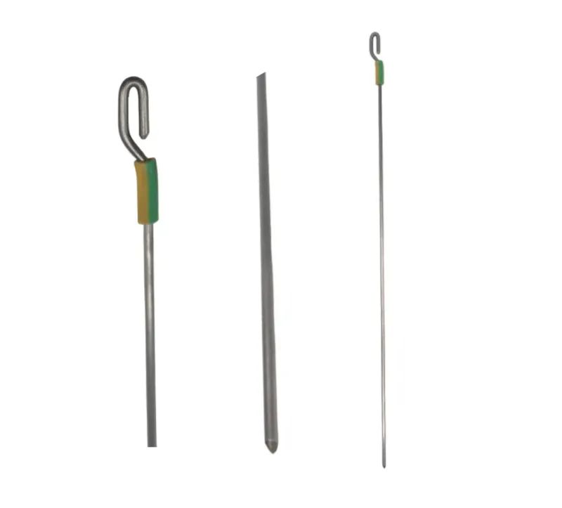 Angler Rigging Needles|Flies>Bridle Needle Kit