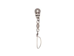 ANGLER Teaser Accessories|Flies>Dredge Pulley Swivel