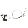 Angler Boat Outriggers|Flies>Flat Line Clip