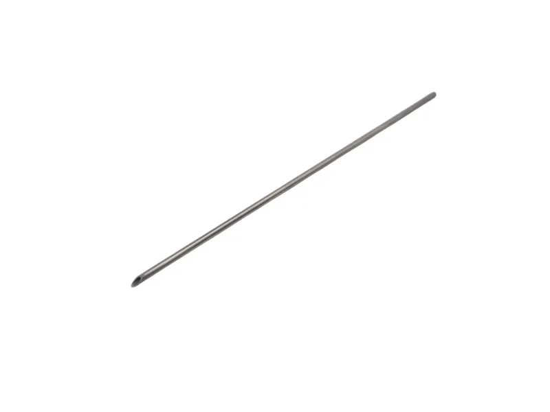 ANGLER Rigging Needles|Flies>Hollow Bait Rigging Tube Needle
