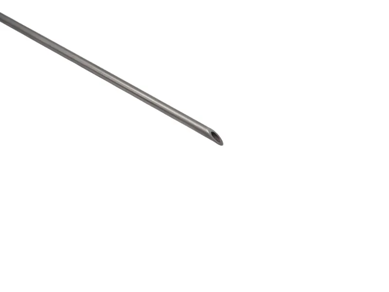 ANGLER Rigging Needles|Flies>Hollow Bait Rigging Tube Needle