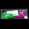 TackleWest Teasers|Teasers>Angler 5in Bird Octopus Teaser Rigged