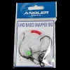 Angler Pre-made Rigs|Flies>Land Based Snapper Rig