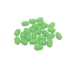 Angler Terminal Fishing Tackle|Flies>Lumo Bead Oval x 25