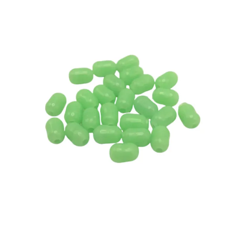 Angler Terminal Fishing Tackle|Flies>Lumo Bead Oval x 25