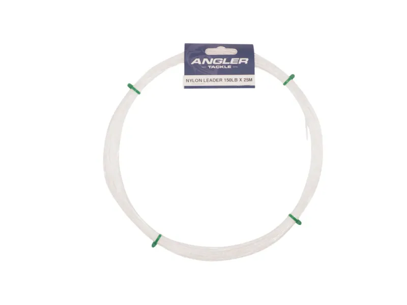 Angler Flies|Fishing Lines>Nylon Leader