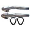 ANGLER Boat Outriggers|Flies>Outrigger Gunnel Base