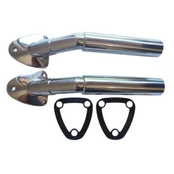 ANGLER Boat Outriggers|Flies>Outrigger Gunnel Base