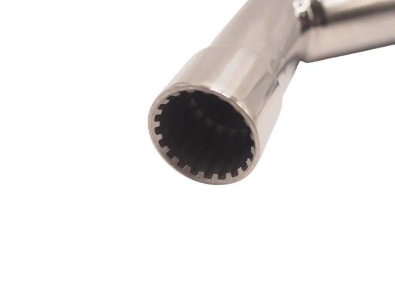 ANGLER Boat Outriggers|Flies>Outrigger Gunnel Base