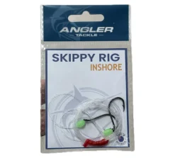 Angler Pre-made Rigs|Flies>Skippy Rig Inshore