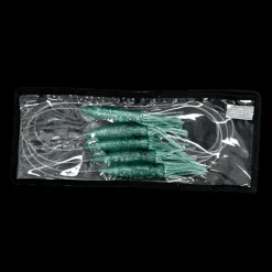 TackleWest Teasers|Teasers>Angler Squid 9in Rigged