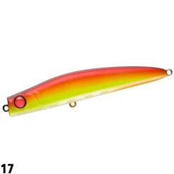 TackleWest Stickbaits|Flies>Apia Punchline Muscle 95