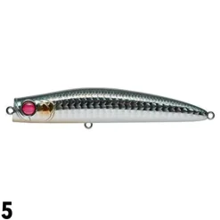 TackleWest Stickbaits|Flies>Apia Punchline Muscle 95