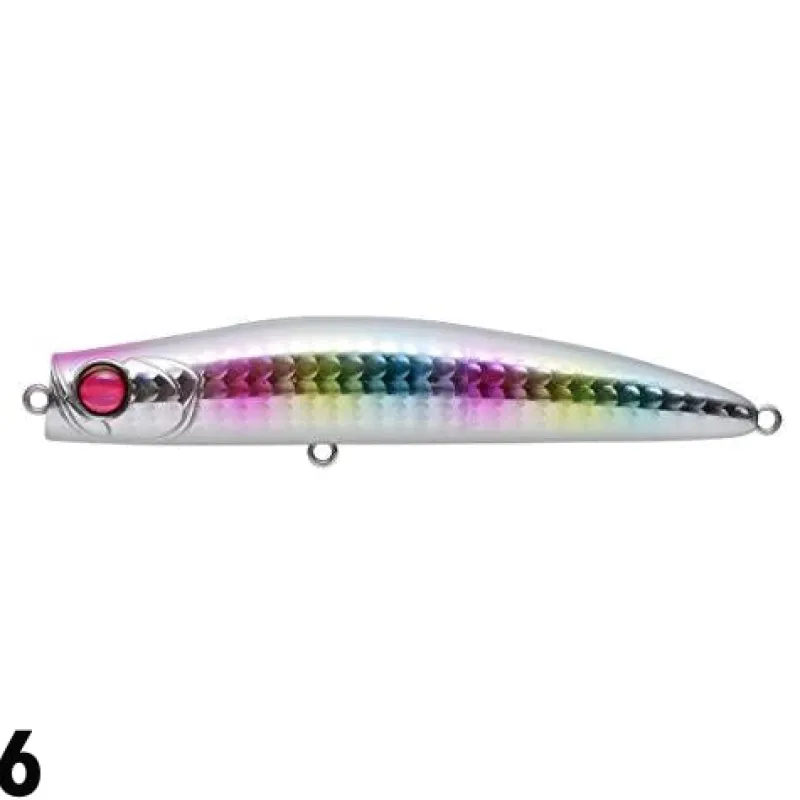 TackleWest Stickbaits|Flies>Apia Punchline Muscle 95