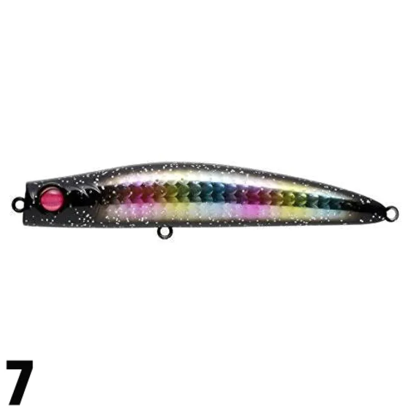 TackleWest Stickbaits|Flies>Apia Punchline Muscle 95