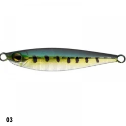 Apia Micro Jigs|Flies>Seiryu Bits 3g