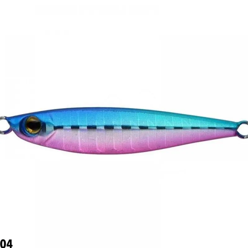 Apia Micro Jigs|Flies>Seiryu Bits 3g