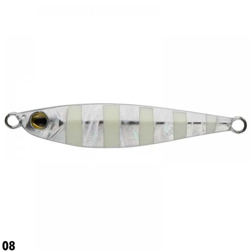 Apia Micro Jigs|Flies>Seiryu Bits 3g