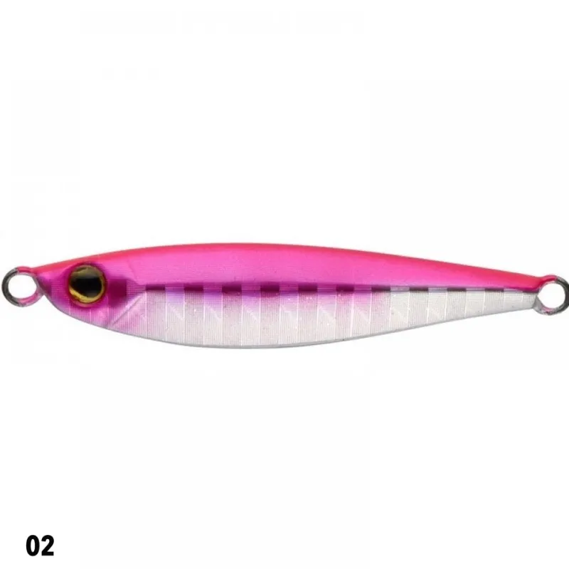 Apia Micro Jigs|Flies>Seiryu Bits 3g