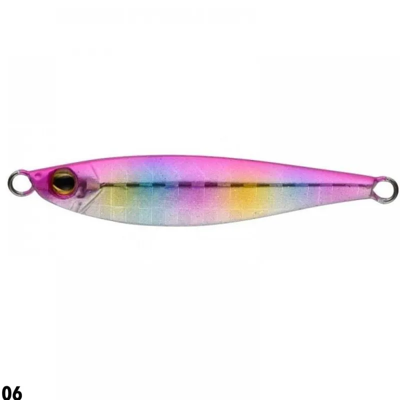 Apia Micro Jigs|Flies>Seiryu Bits 3g