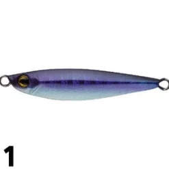 Apia Micro Jigs|Flies>Seiryu Bits 10g