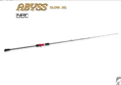 Assassin Flies|Fishing Rods>Abyss Slow Jig