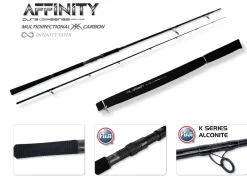 Assassin Flies|Fishing Rods>Affinity