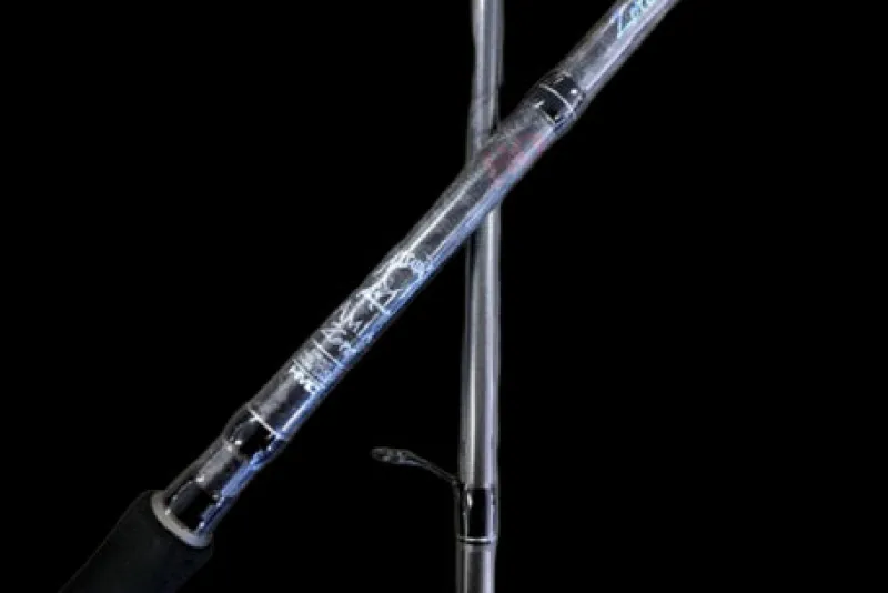 Assassin Flies|Fishing Rods>Amia Zero