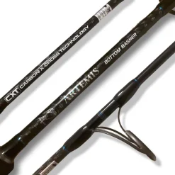Assassin Flies|Fishing Rods>Artemis Bottom Basher