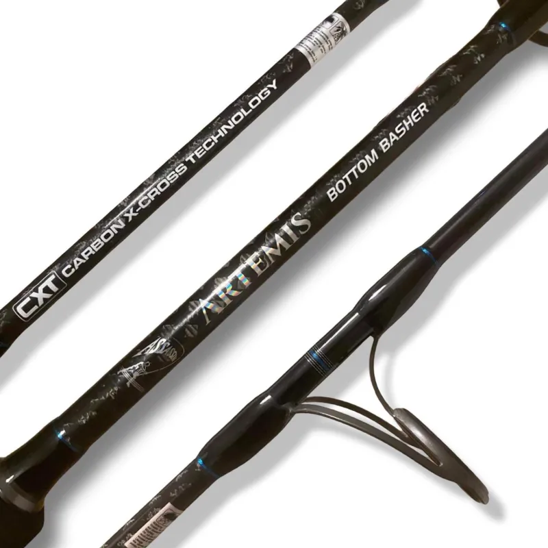 Assassin Flies|Fishing Rods>Artemis Bottom Basher