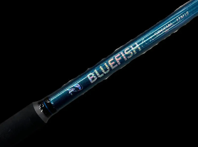 Assassin Flies|Fishing Rods>Bluefish Long Butt