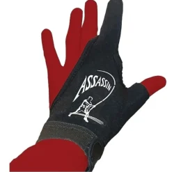 Assassin Gloves|Flies>Casting Finger Glove Left Hand