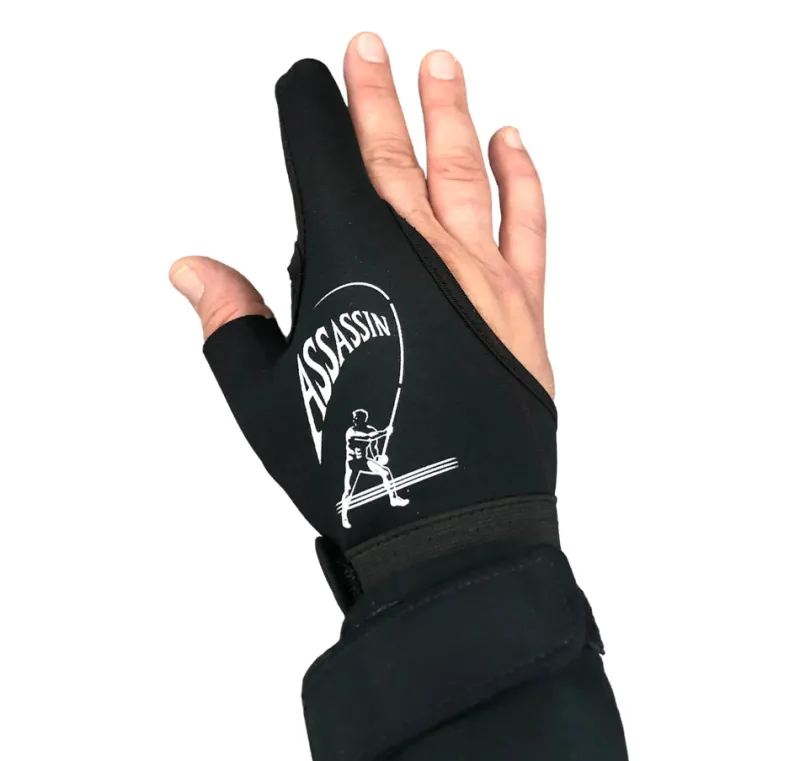 Assassin Gloves|Flies>Casting Finger Glove Right Hand