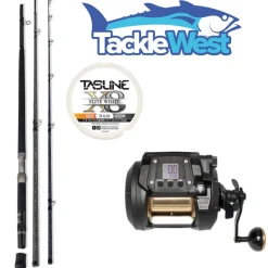 Assassin Drone Fishing|Flies>Electric Drone Fishing Combo
