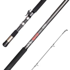Assassin Flies|Fishing Rods>Evo Zero HMC